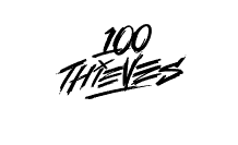 100Thieves Coupons May 2024 - 20% OFF