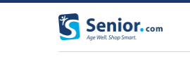 Senior.com Coupons May 2024 - 20% OFF