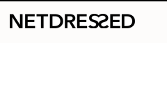 Netdressed Coupons May 2024 - 20% OFF
