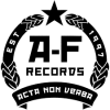 A-F Records Discount Codes May 2024 - 20% OFF