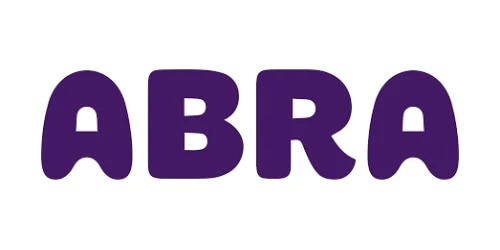 Abra Coupons May 2024 - 25% OFF