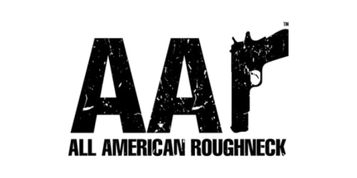 All American Roughneck Coupons May 2024 - 20% OFF
