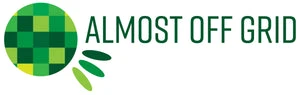 Almost Off Grid Promo Codes May 2024 - 20% OFF