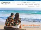 Aloha Fun Wear Coupon Codes May 2024 - 20% OFF