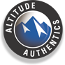 Altitude Authentics Promo Codes May 2024 - 20% OFF