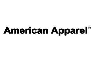 American Apparel Coupon Codes May 2024 - 20% OFF