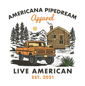 Americana Pipedream Promo Codes May 2024 - 20% OFF