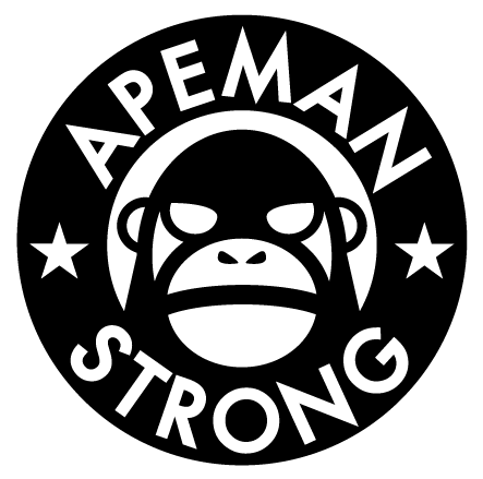 Apeman Strong Discount Codes May 2024 - 25% OFF