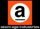 Atom Age Industries Discount Codes May 2024 - 20% OFF