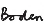 Boden Coupons May 2024 - 39% OFF