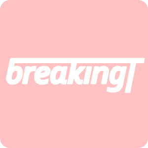 BreakingT Promo Codes June 2024 - 20% OFF