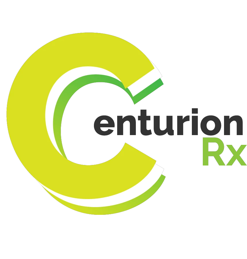 CenturionRx Promo Codes May 2024 - 20% OFF