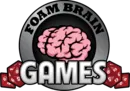 Foam Brain Games Promo Codes May 2024 - 20% OFF