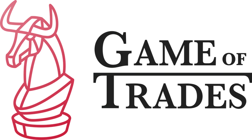 Game of Trades Promo Codes May 2024 - 20% OFF
