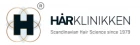 Harklinikken Discount Codes May 2024 - 20% OFF