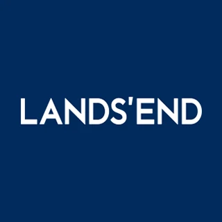 Lands End Coupons May 2024 - 50% OFF