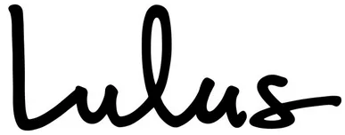 Lulu's Fashion Lounge Coupons May 2024 - 40% OFF