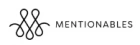 Mentionables Discount Codes May 2024 - 20% OFF