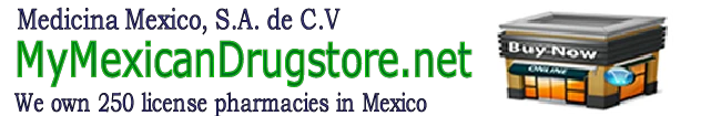 My Mexican Drugstore Promo Codes May 2024 - 20% OFF