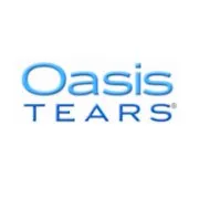 Oasis Tears Plus Promo Codes May 2024 - 20% OFF