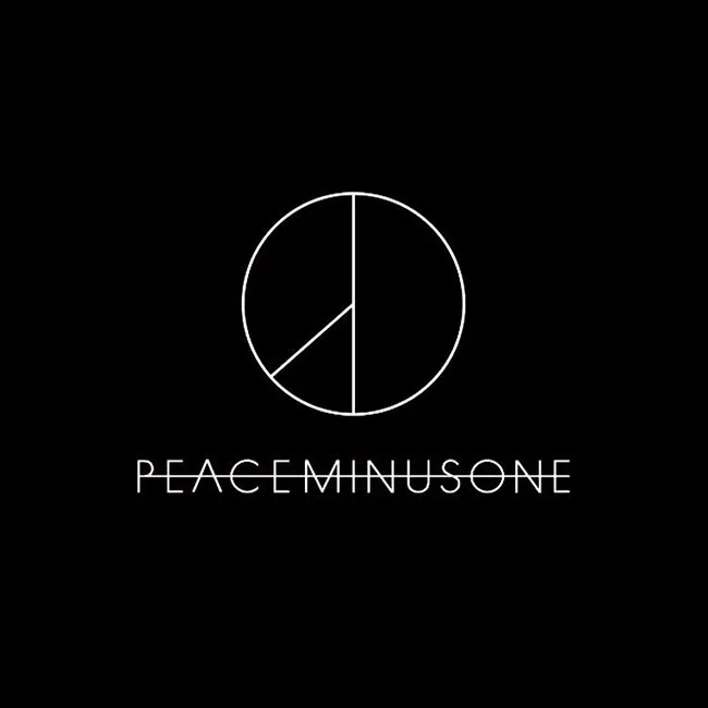 Peaceminusone Promo Codes June 2024 - 20% OFF