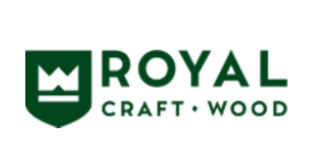 Royal Craft Wood Promo Codes May 2024 - 20% OFF