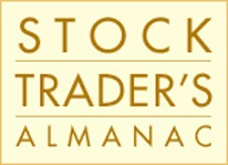 Stock Trader'S Almanac