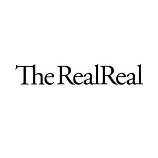 The RealReal Coupons May 2024 - 55% OFF