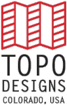 Topo Designs Promo Codes May 2024 - 20% OFF